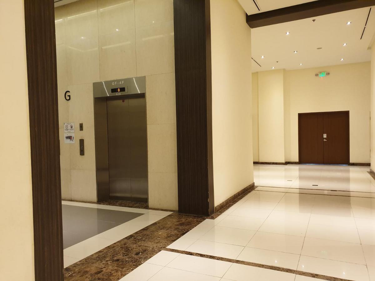 One Pacific Residence Condominium Tower C Lapu-Lapu City Exterior foto