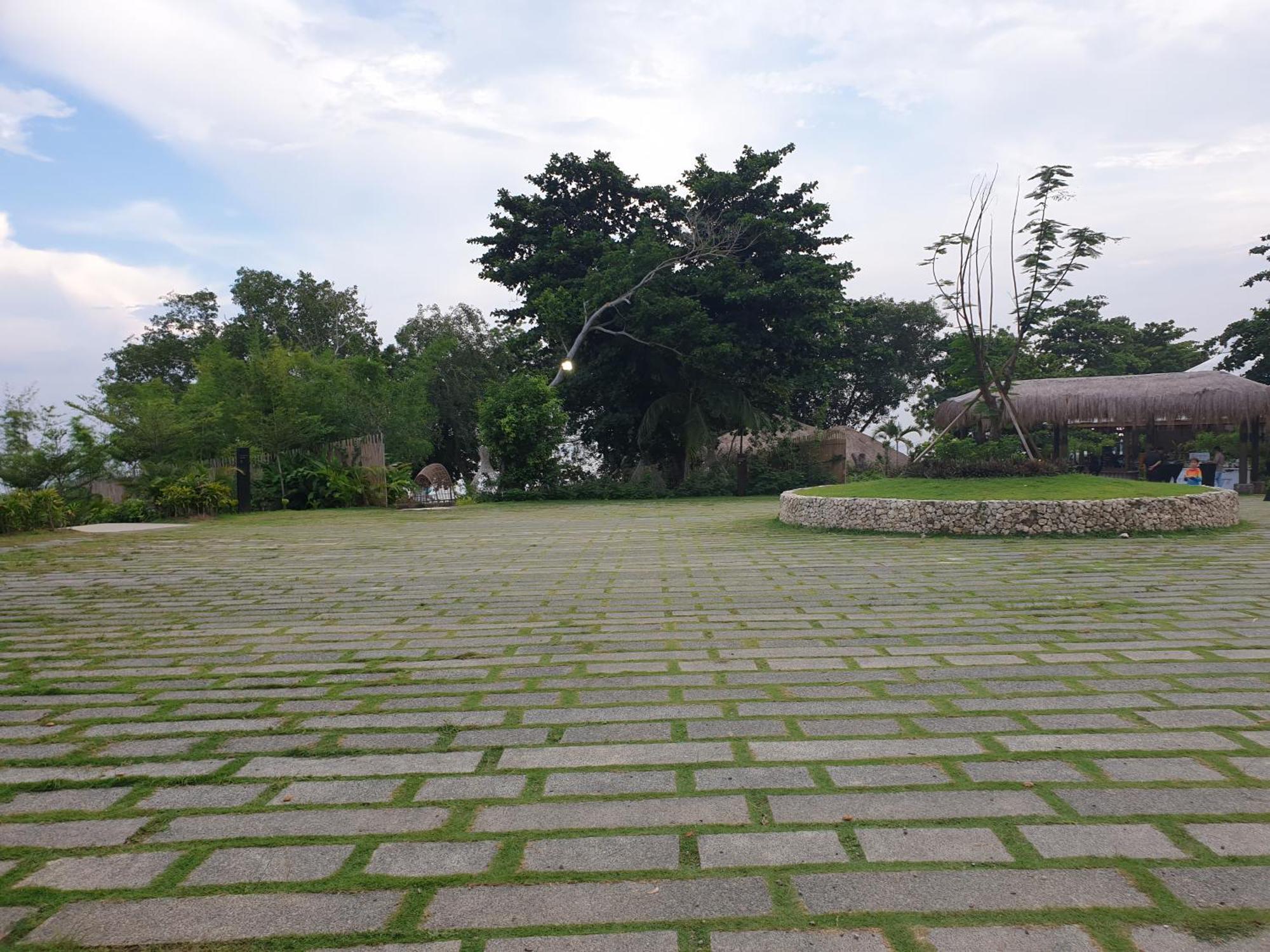 One Pacific Residence Condominium Tower C Lapu-Lapu City Exterior foto