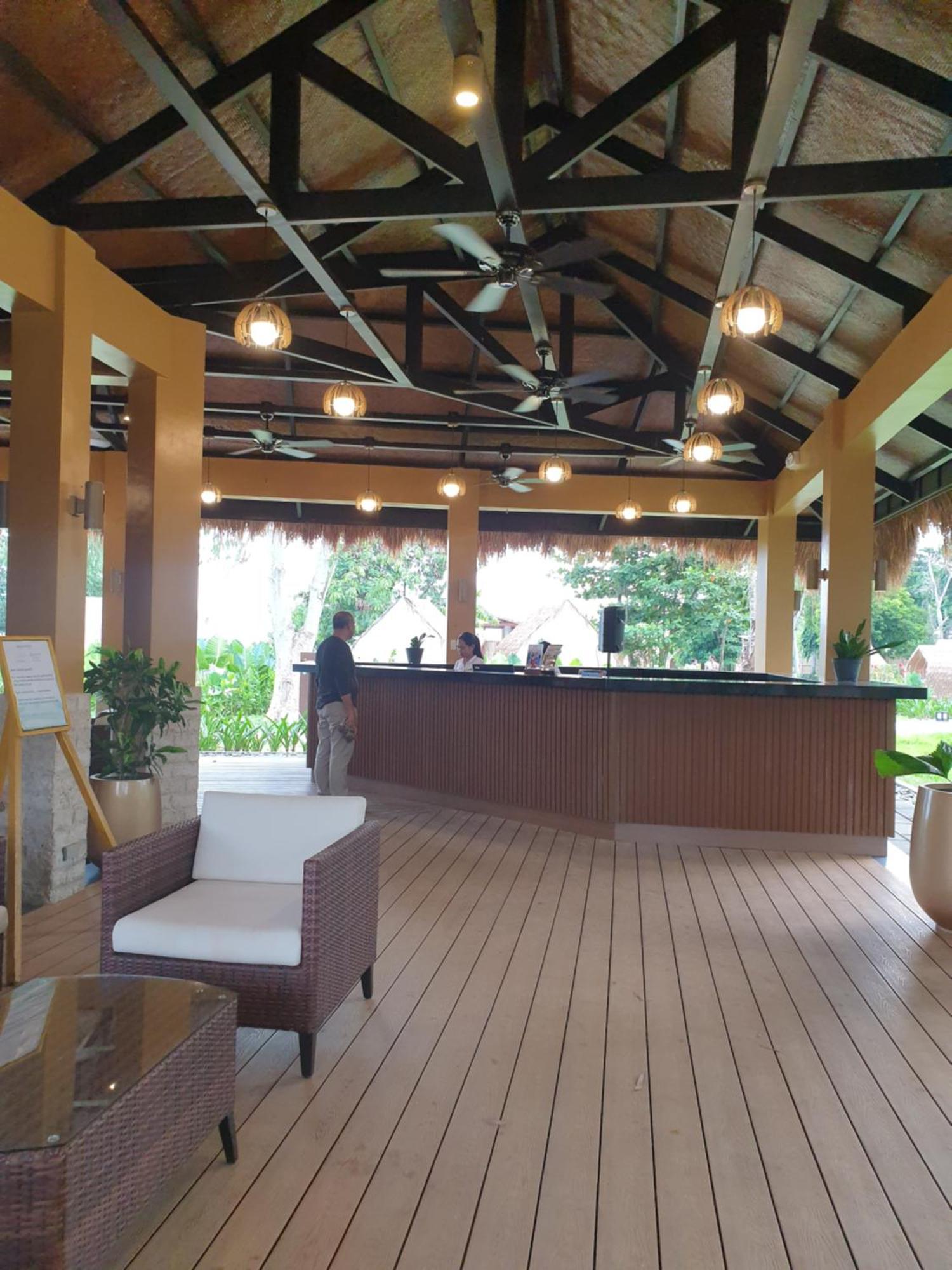 One Pacific Residence Condominium Tower C Lapu-Lapu City Exterior foto
