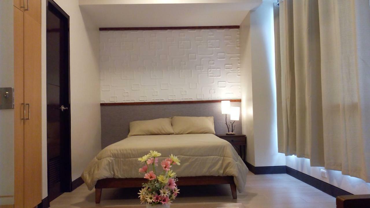 One Pacific Residence Condominium Tower C Lapu-Lapu City Exterior foto