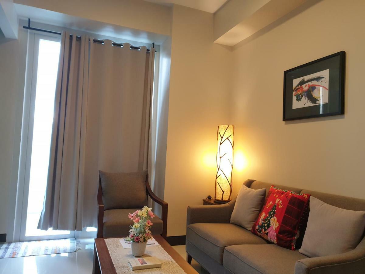 One Pacific Residence Condominium Tower C Lapu-Lapu City Exterior foto