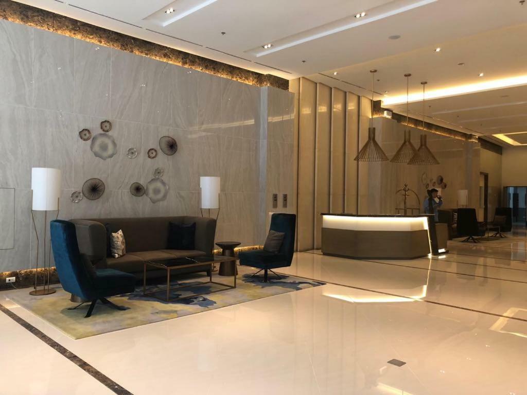 One Pacific Residence Condominium Tower C Lapu-Lapu City Exterior foto