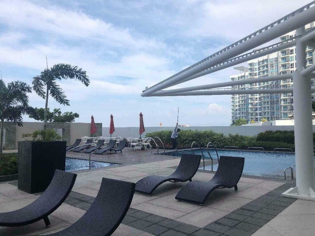 One Pacific Residence Condominium Tower C Lapu-Lapu City Exterior foto